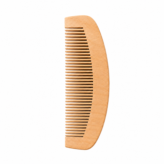 Premium Wooden Comb for Hair Growth, Scalp Massage & Healthy Hair